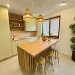 Appartement Sweet Cozy Ultracentral *