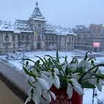 Appartement Sweet Cozy Ultracentral Craiova