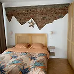 Sweet Cozy Ultracentral Appartement *