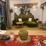 Sweet Cozy Ultracentral