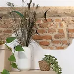 Sweet Cozy Ultracentral Appartement