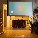 Sweet Cozy Ultracentral