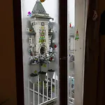 Sweet Cozy Ultracentral Appartement