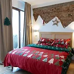 Sweet Cozy Ultracentral Appartement