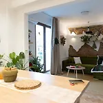 Sweet Cozy Ultracentral Appartement *