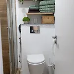 Sweet Cozy Ultracentral Appartement Craiova