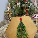 Sweet Cozy Ultracentral
