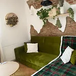 Sweet Cozy Ultracentral Appartement