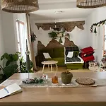 Appartement Sweet Cozy Ultracentral