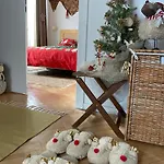 Appartement Sweet Cozy Ultracentral
