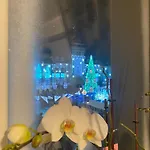 Appartement Sweet Cozy Ultracentral *