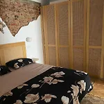 Sweet Cozy Ultracentral Appartement *