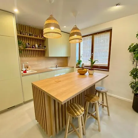 Apartman Sweet Cozy Ultracentral *