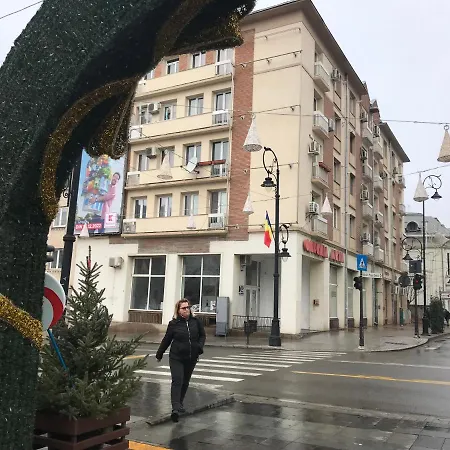 Sweet Cozy Ultracentral * Craiova