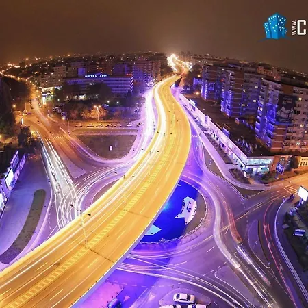 Apartment Sweet Cozy Ultracentral Craiova