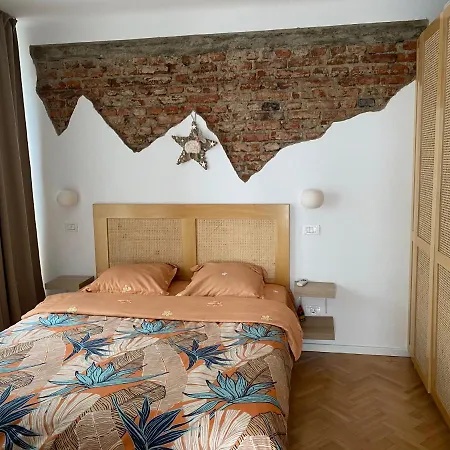 Sweet Cozy Ultracentral Apartman *