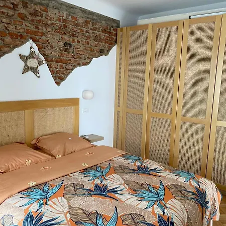 Apartman Sweet Cozy Ultracentral