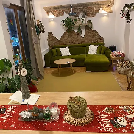 Apartman Sweet Cozy Ultracentral Craiova