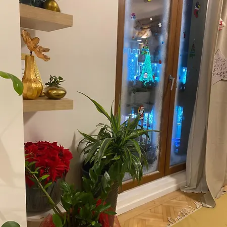 Apartman Sweet Cozy Ultracentral Craiova