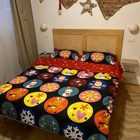 Sweet Cozy Ultracentral * Κραϊόβα