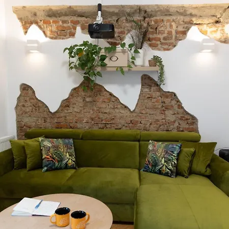 Sweet Cozy Ultracentral *