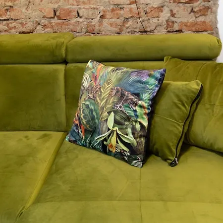 Sweet Cozy Ultracentral