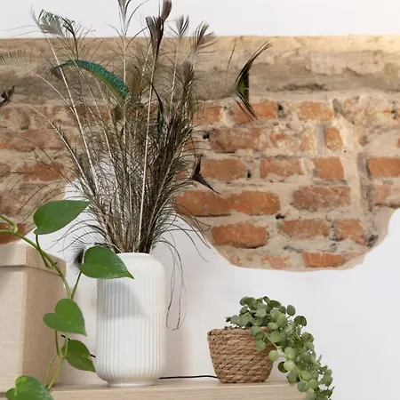 Sweet Cozy Ultracentral Apartman