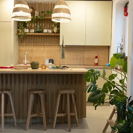 Sweet Cozy Ultracentral *