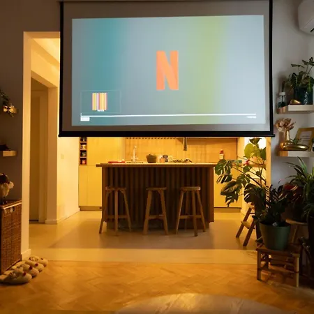 Sweet Cozy Ultracentral