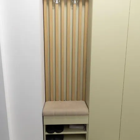 Sweet Cozy Ultracentral Apartman