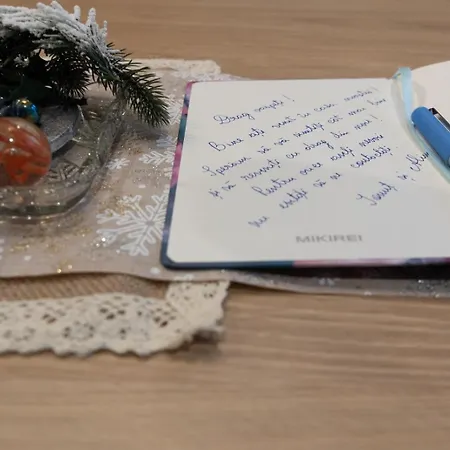 Sweet Cozy Ultracentral