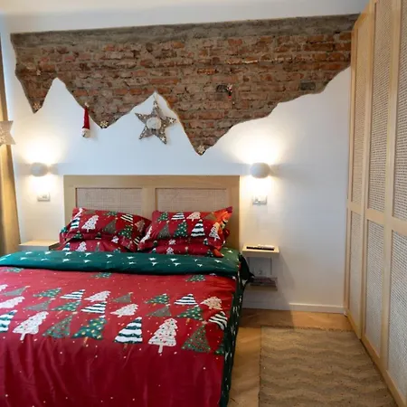 Apartman Sweet Cozy Ultracentral *