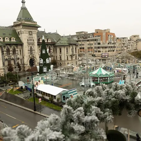 Sweet Cozy Ultracentral Craiova