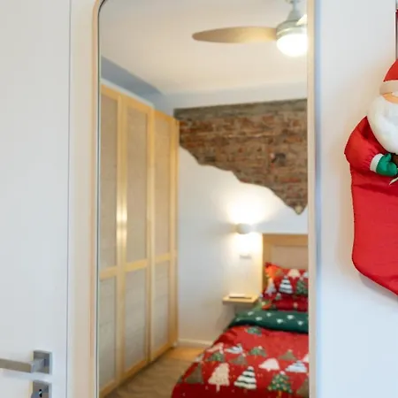 Sweet Cozy Ultracentral