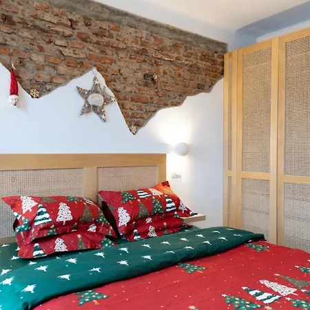 Apartman Sweet Cozy Ultracentral Craiova