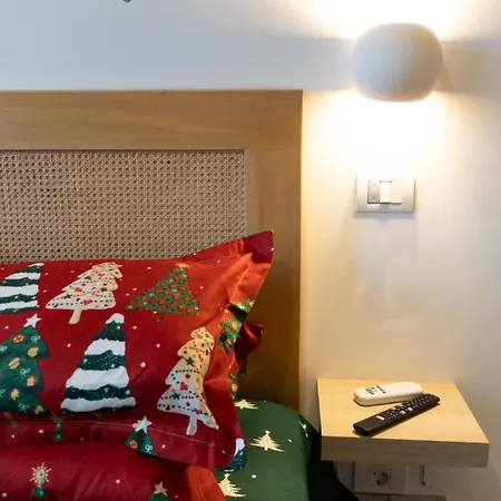 Sweet Cozy Ultracentral