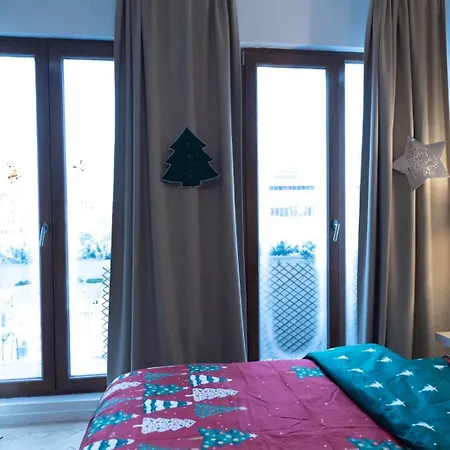 Apartman Sweet Cozy Ultracentral Craiova