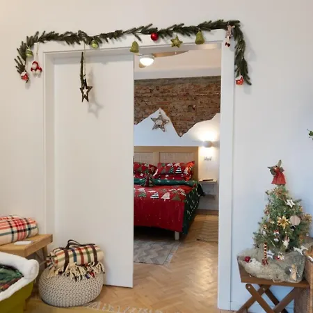 Sweet Cozy Ultracentral Apartman Craiova