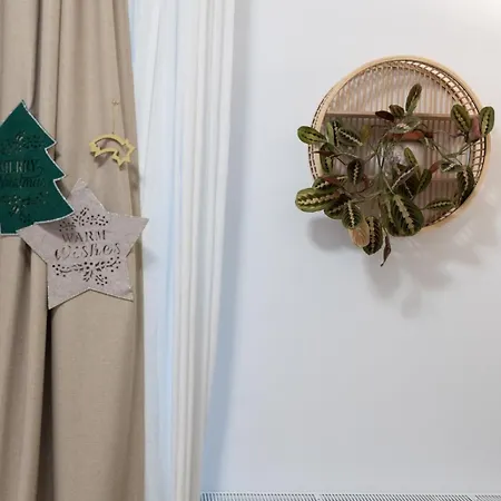 Sweet Cozy Ultracentral