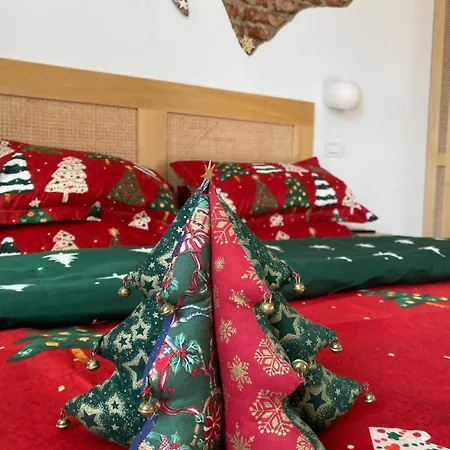 Sweet Cozy Ultracentral *