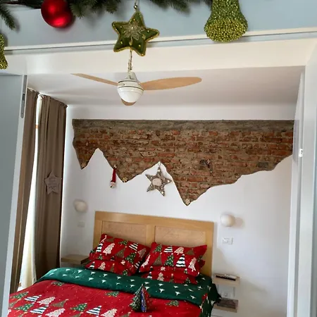 Sweet Cozy Ultracentral Apartman Craiova