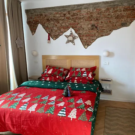 Appartement Sweet Cozy Ultracentral