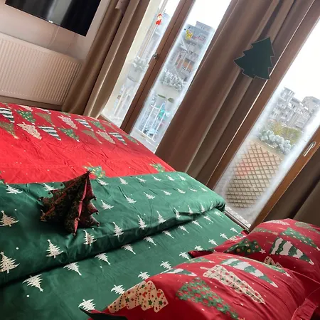 Sweet Cozy Ultracentral Апартаменты Крайова