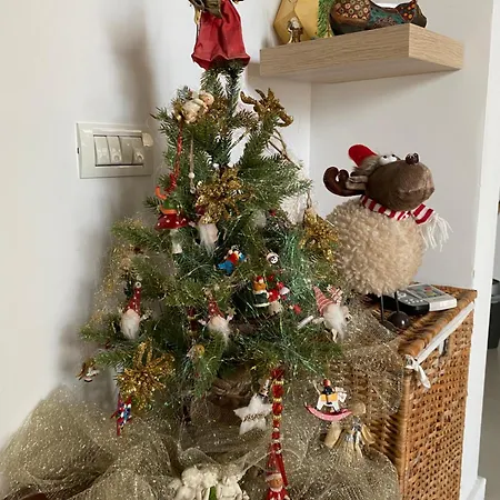 Apartman Sweet Cozy Ultracentral