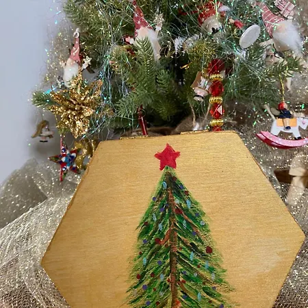 Sweet Cozy Ultracentral