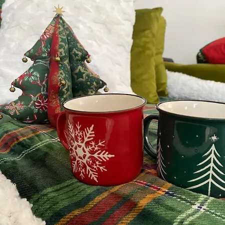 Sweet Cozy Ultracentral Apartman Craiova