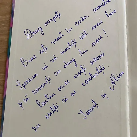 Sweet Cozy Ultracentral