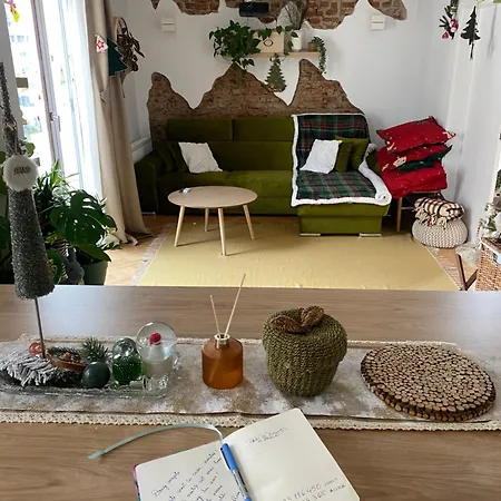 Sweet Cozy Ultracentral * Craiova