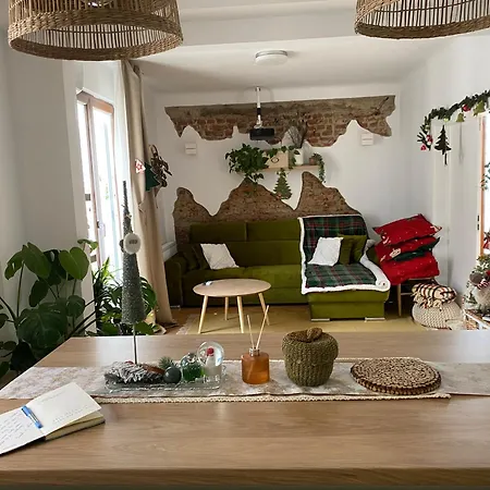 Apartman Sweet Cozy Ultracentral