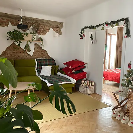 Sweet Cozy Ultracentral * Craiova